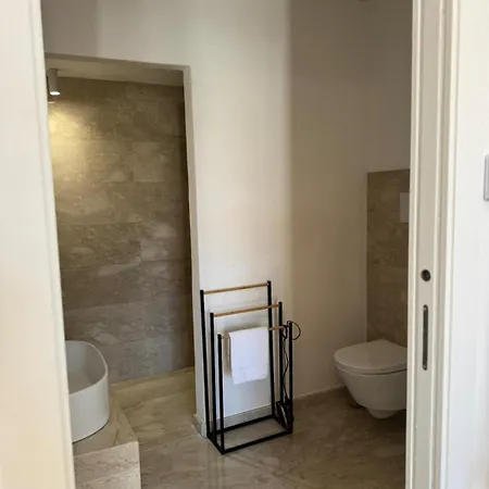 Espresso Apartment Trapani