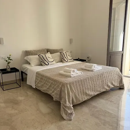 Espresso Apartment Trapani