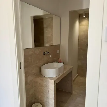 Espresso Appartement Trapani