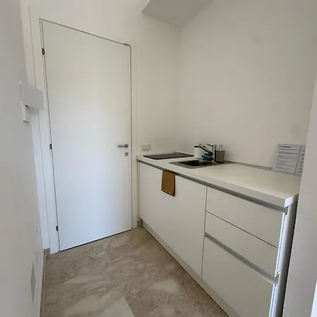 Appartement Espresso Trapani