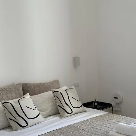 Appartement Espresso