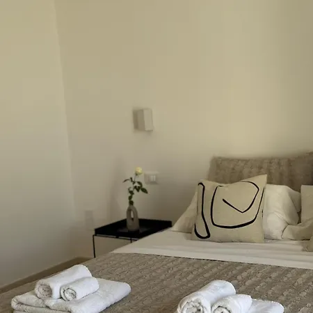 Appartement Espresso