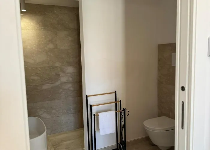 Espresso Appartement Trapani