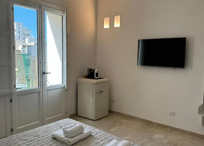 Appartement Espresso