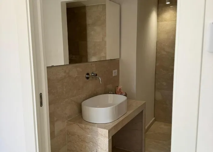 Espresso Appartement Trapani