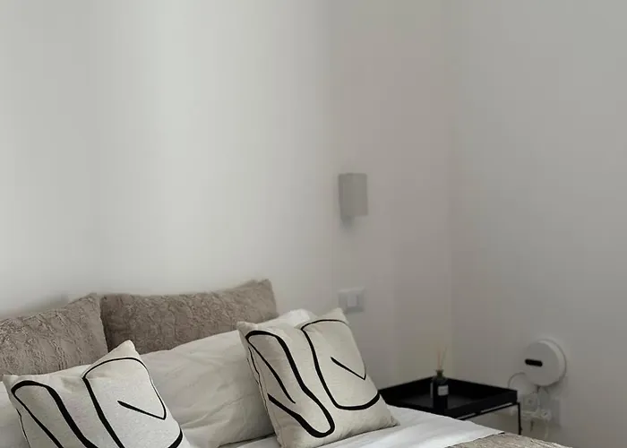 Appartement Espresso