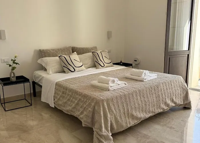 Espresso Appartement Trapani